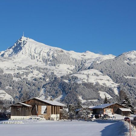 Ski-In, Ski-Out By Apartment Managers Kirchberg in Tirol Exterior foto